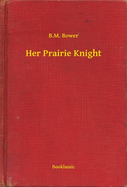 Her Prairie Knight main product photo