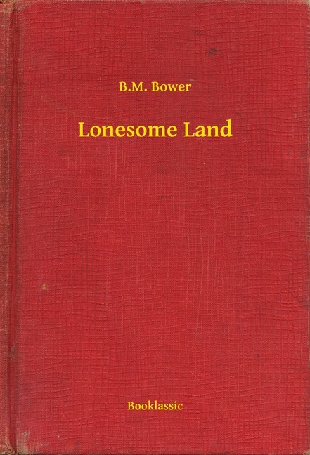 Lonesome Land main product photo