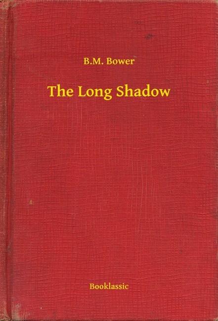 The Long Shadow main product photo