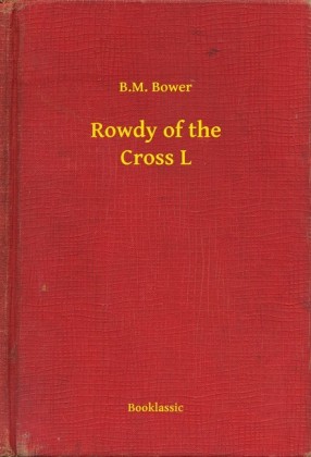 Rowdy of the Cross L
