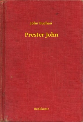 Prester John