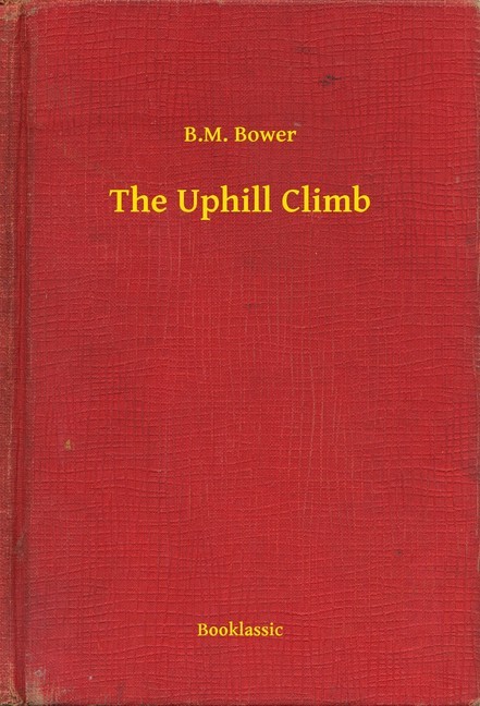 The Uphill Climb main product photo