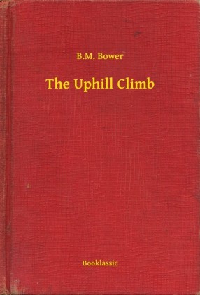 The Uphill Climb