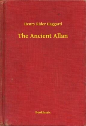 The Ancient Allan