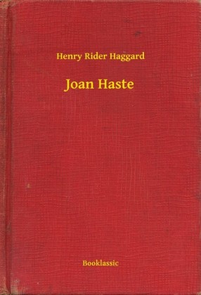 Joan Haste