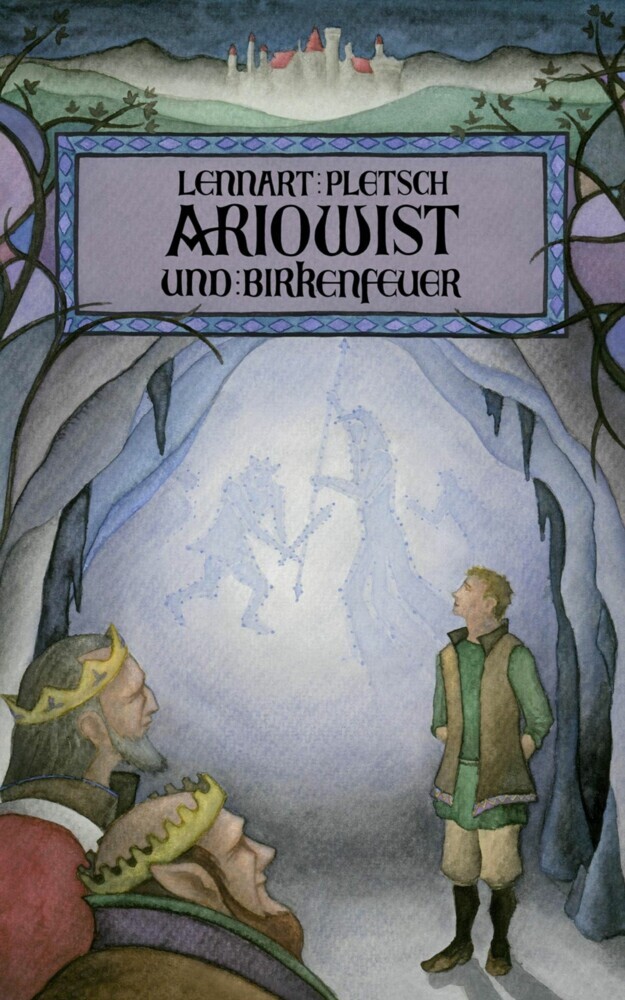 Ariowist und Birkenfeuer main product photo