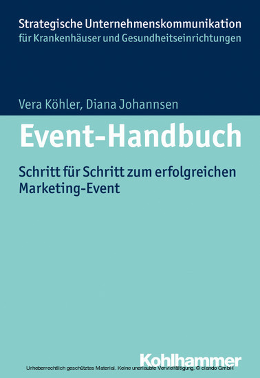 Event-Handbuch main product photo