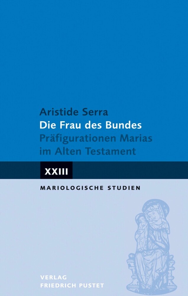 Die Frau des Bundes main product photo