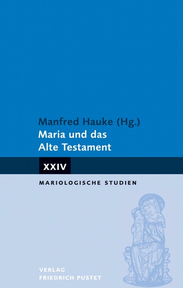 Maria und das Alte Testament main product photo