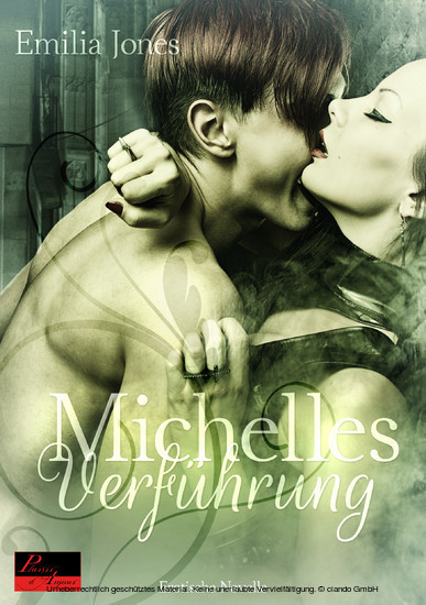 Michelles Verführung main product photo