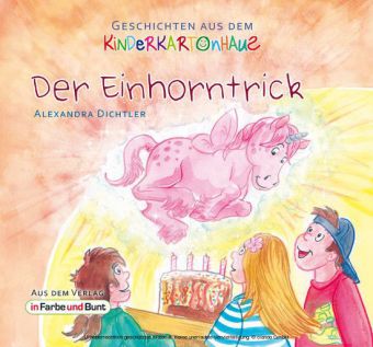 Der Einhorntrick