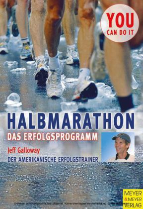 Halbmarathon