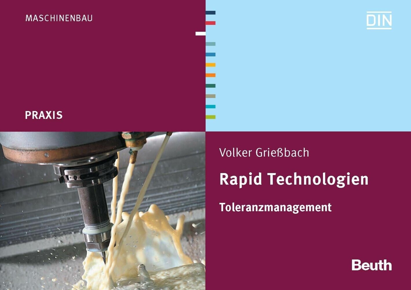 Rapid Technologien main product photo