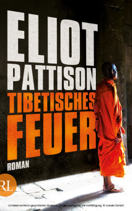 Tibetisches Feuer