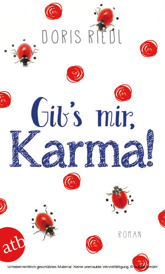 Gib's mir, Karma! main product photo