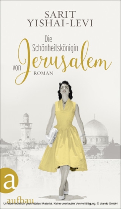 Die Schönheitskönigin von Jerusalem