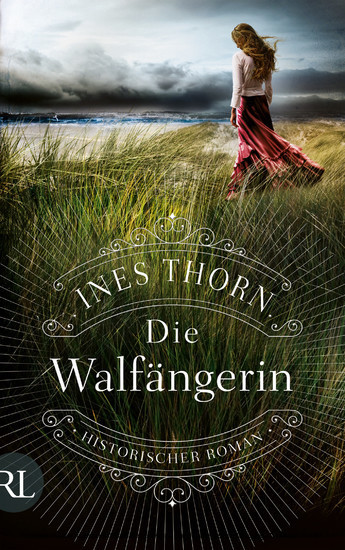 Die Walfängerin main product photo