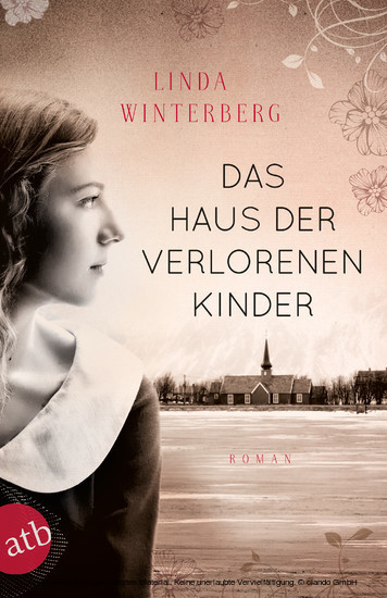 Das Haus der verlorenen Kinder main product photo