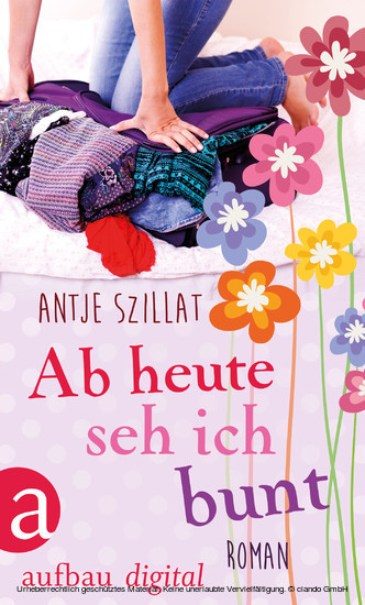 Ab heute seh ich bunt main product photo
