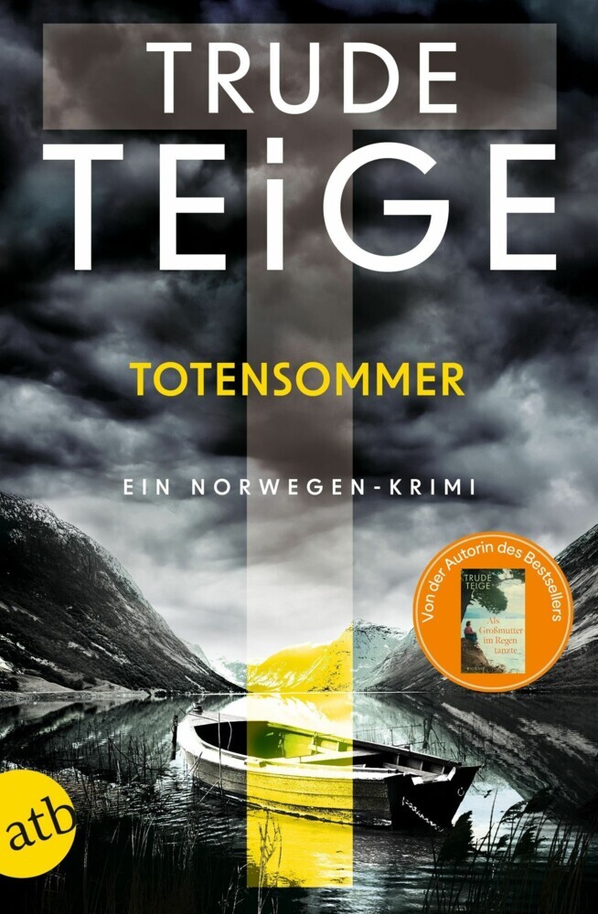 Totensommer main product photo