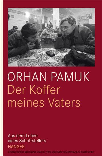 Der Koffer meines Vaters main product photo
