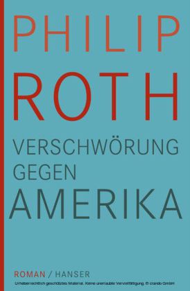 Verschwörung gegen Amerika