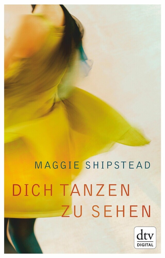 Dich tanzen zu sehen main product photo