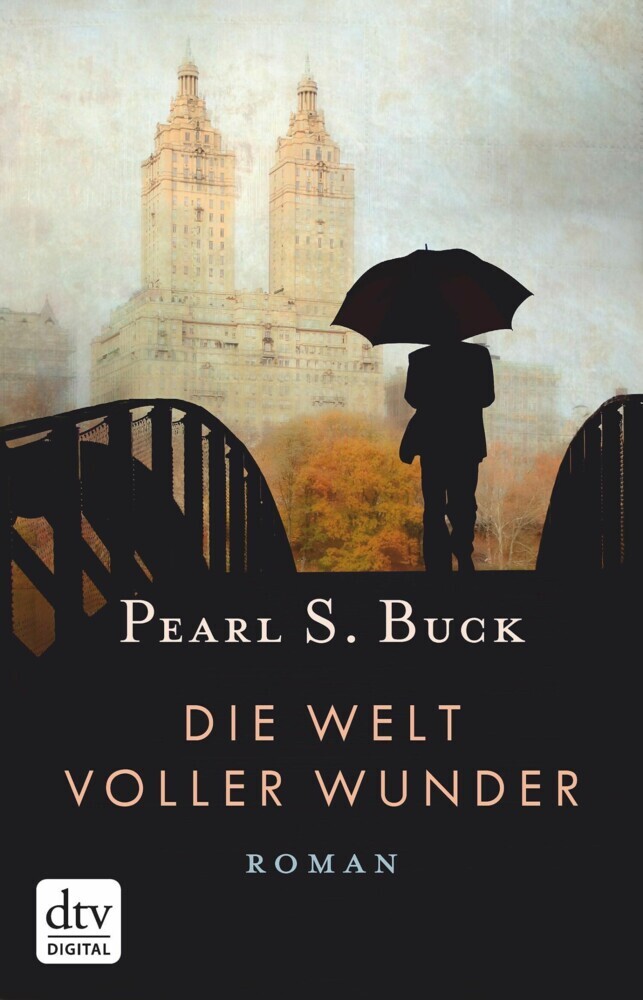 Die Welt voller Wunder main product photo