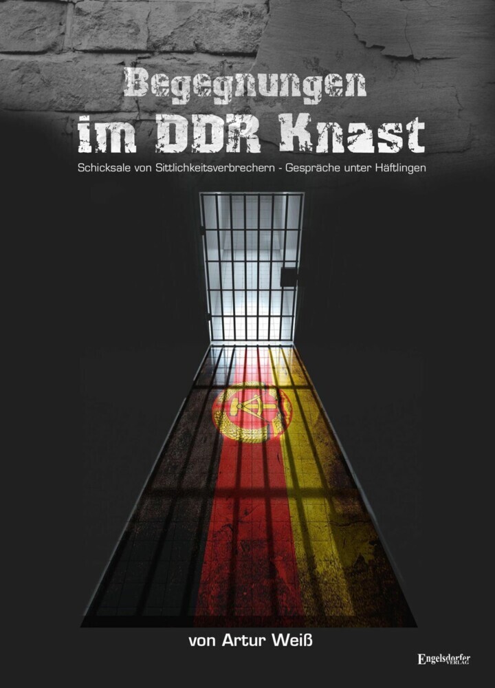 Begegnungen im DDR-Knast main product photo