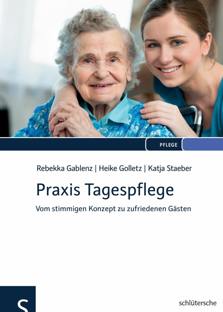 Praxis Tagespflege main product photo