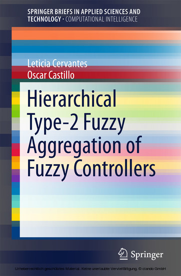 Hierarchical Type-2 Fuzzy Aggregation of Fuzzy Controllers main product photo