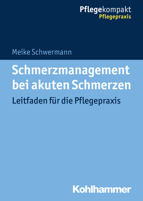 Schmerzmanagement bei akuten Schmerzen main product photo