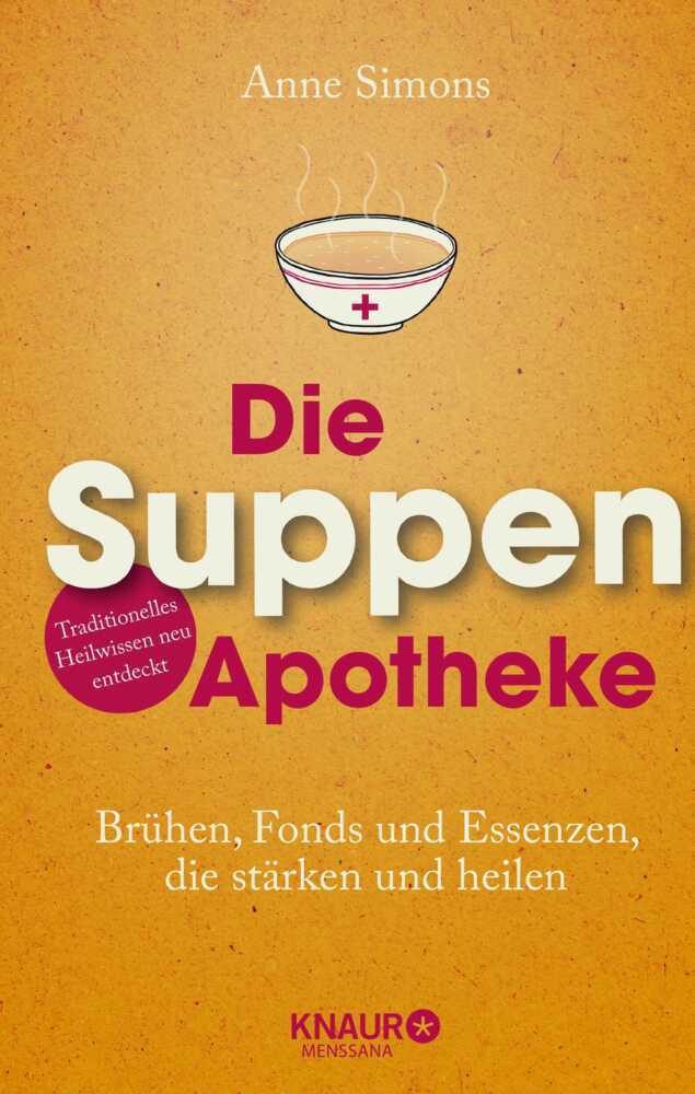 Die Suppen-Apotheke main product photo