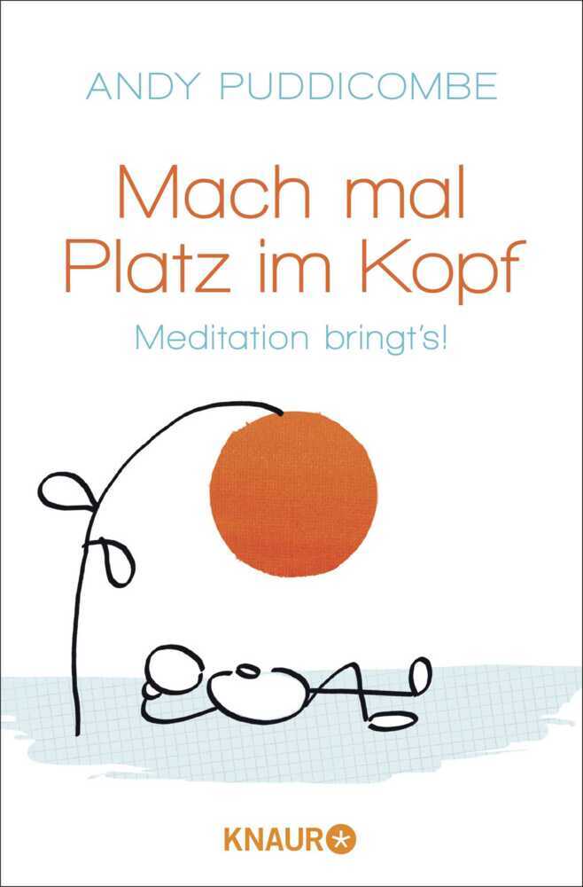 Mach mal Platz im Kopf main product photo