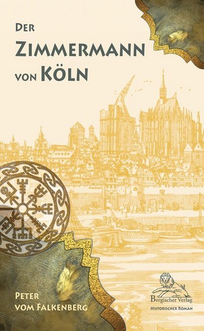 Der Zimmermann von Köln main product photo