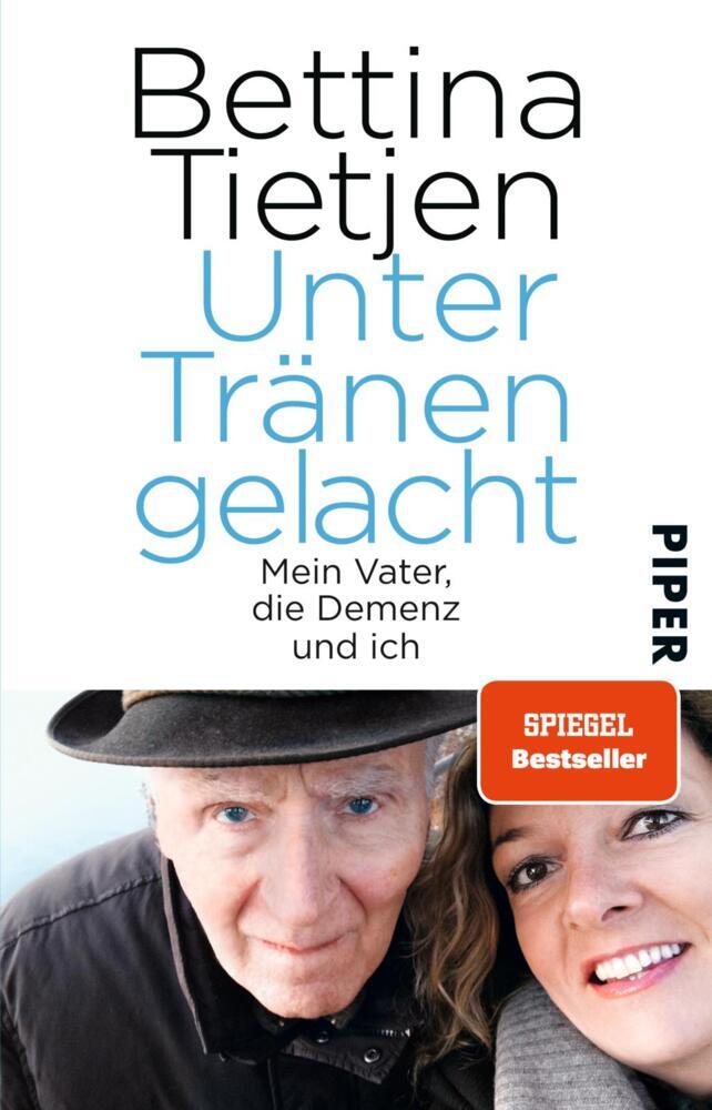 Unter Tränen gelacht main product photo