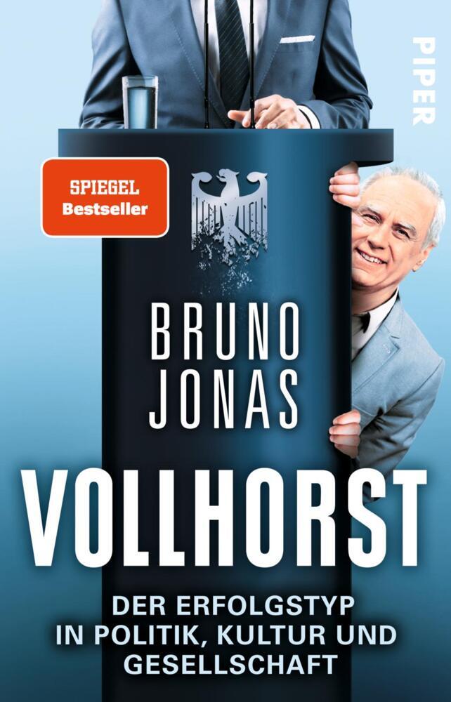 Vollhorst main product photo