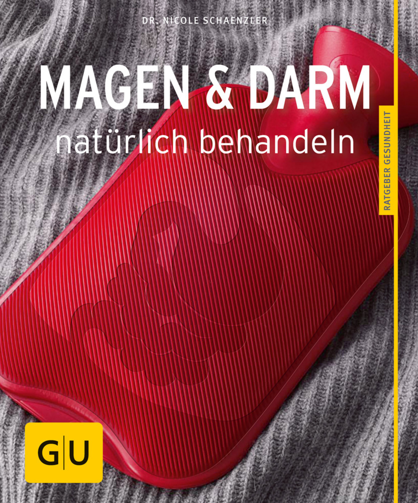 Magen und Darm natürlich behandeln main product photo