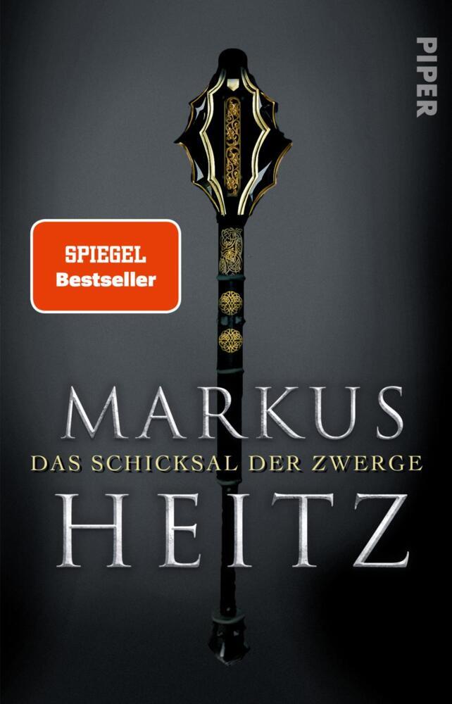 Das Schicksal der Zwerge main product photo