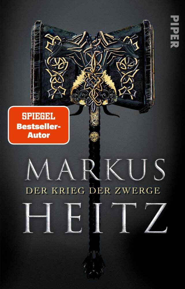 Der Krieg der Zwerge main product photo