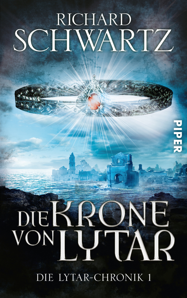 Die Lytar-Chronik - Die Krone von Lytar main product photo