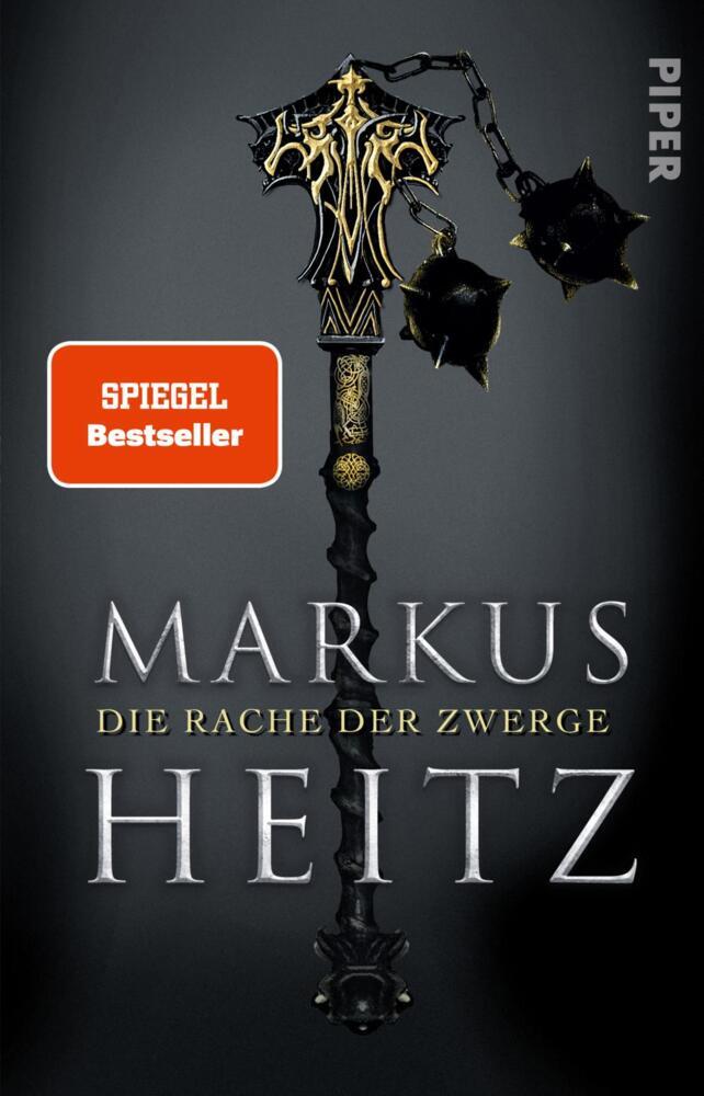 Die Rache der Zwerge main product photo