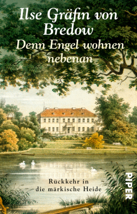Denn Engel wohnen nebenan