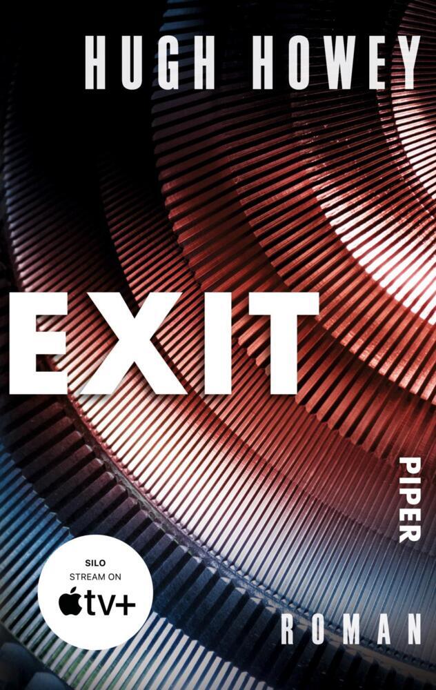 Exit main product photo