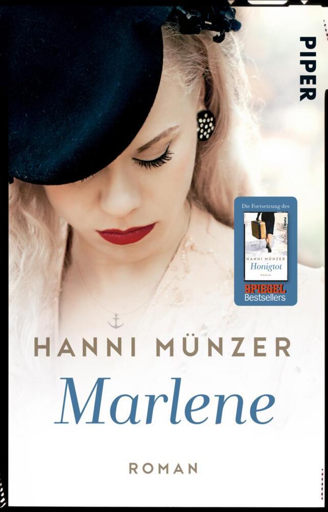 Marlene main product photo