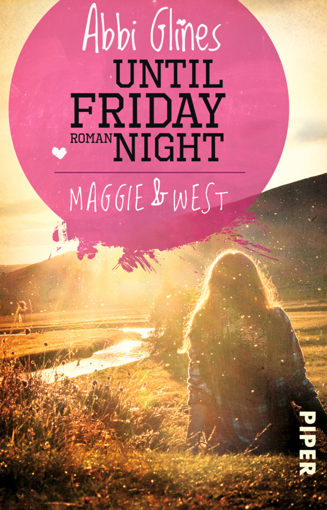 Until Friday Night - Maggie und West main product photo