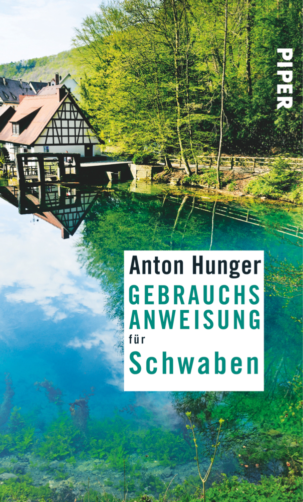 Gebrauchsanweisung für Schwaben main product photo