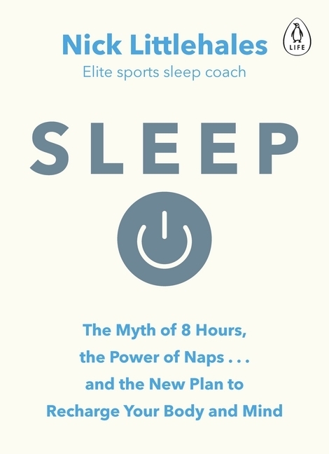 Sleep main product photo