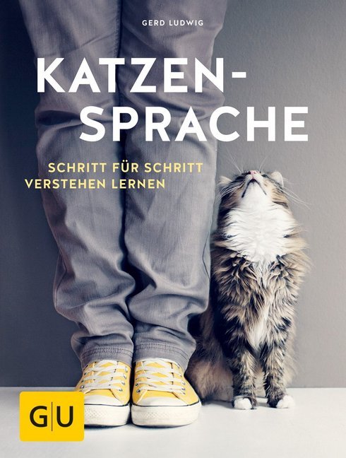 Katzensprache main product photo