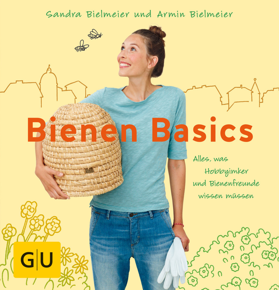 Bienen Basics main product photo